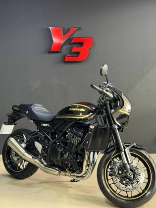 KAWASAKI Z900RS 